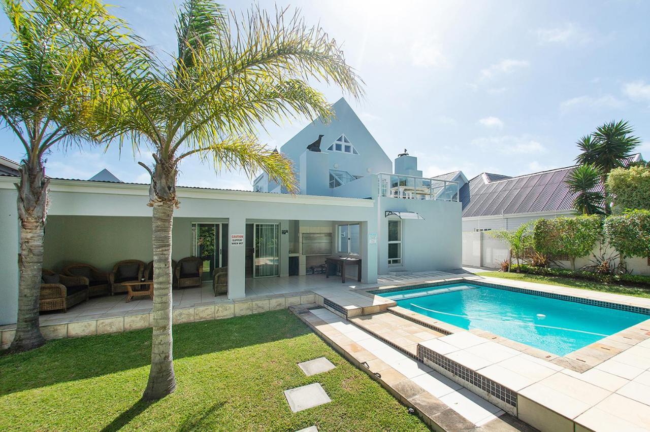 بورت اليزابيث Millard Crescent Guest House المظهر الخارجي الصورة