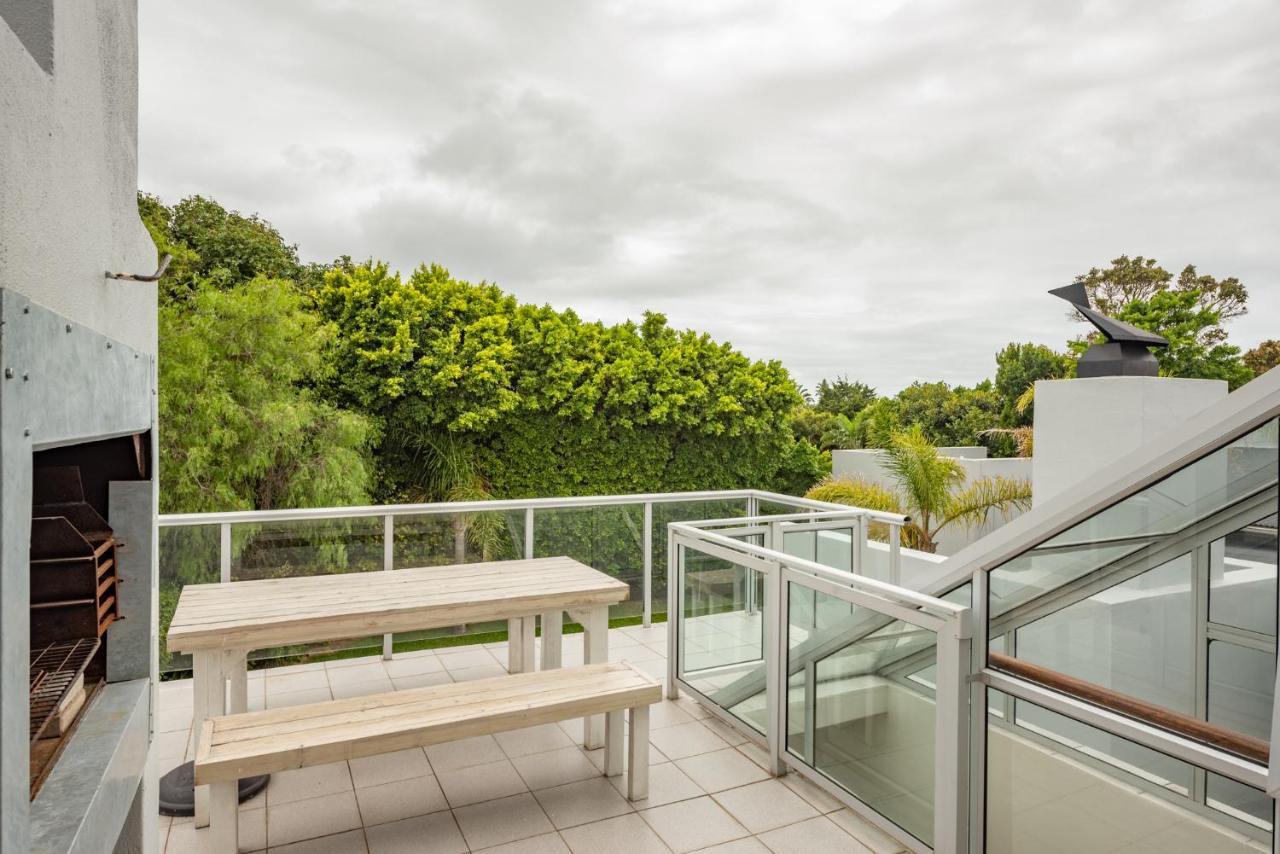بورت اليزابيث Millard Crescent Guest House المظهر الخارجي الصورة