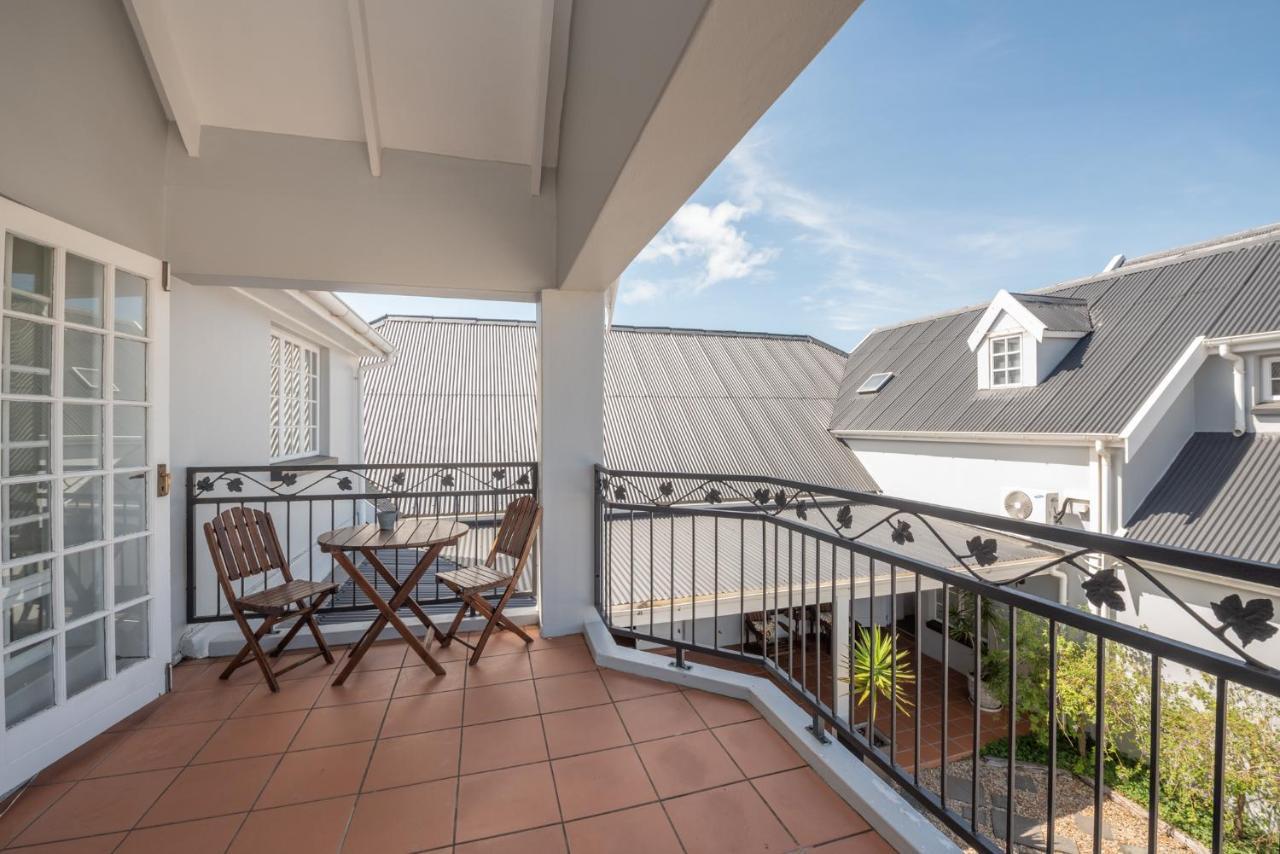 بورت اليزابيث Millard Crescent Guest House المظهر الخارجي الصورة