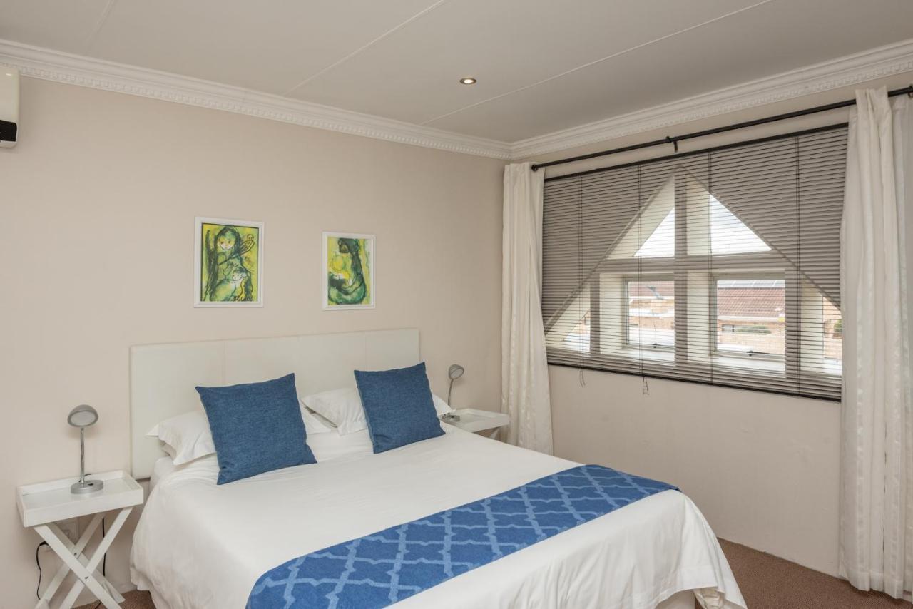 بورت اليزابيث Millard Crescent Guest House المظهر الخارجي الصورة