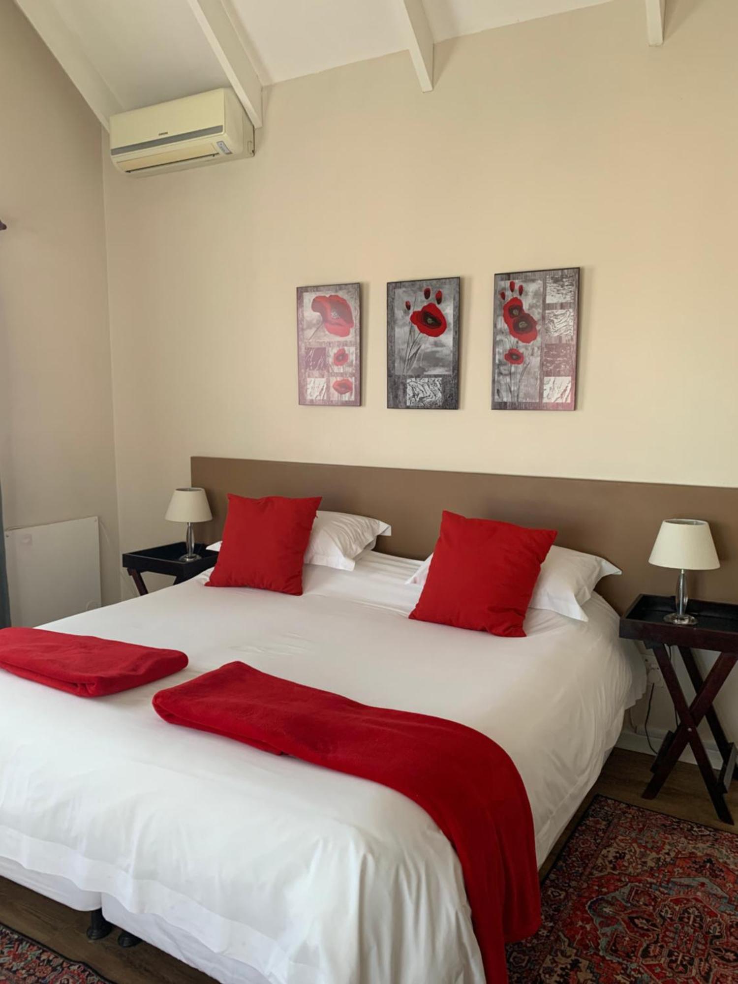 بورت اليزابيث Millard Crescent Guest House المظهر الخارجي الصورة