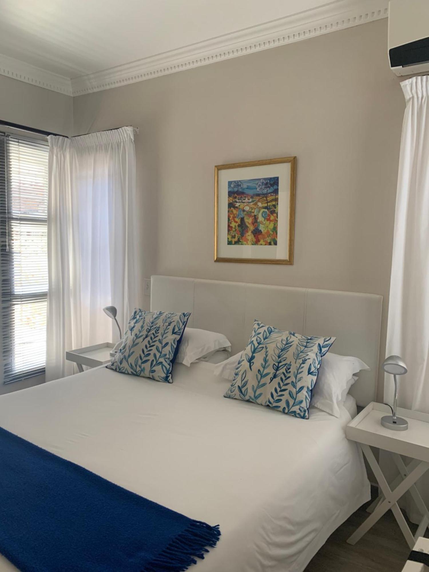 بورت اليزابيث Millard Crescent Guest House المظهر الخارجي الصورة