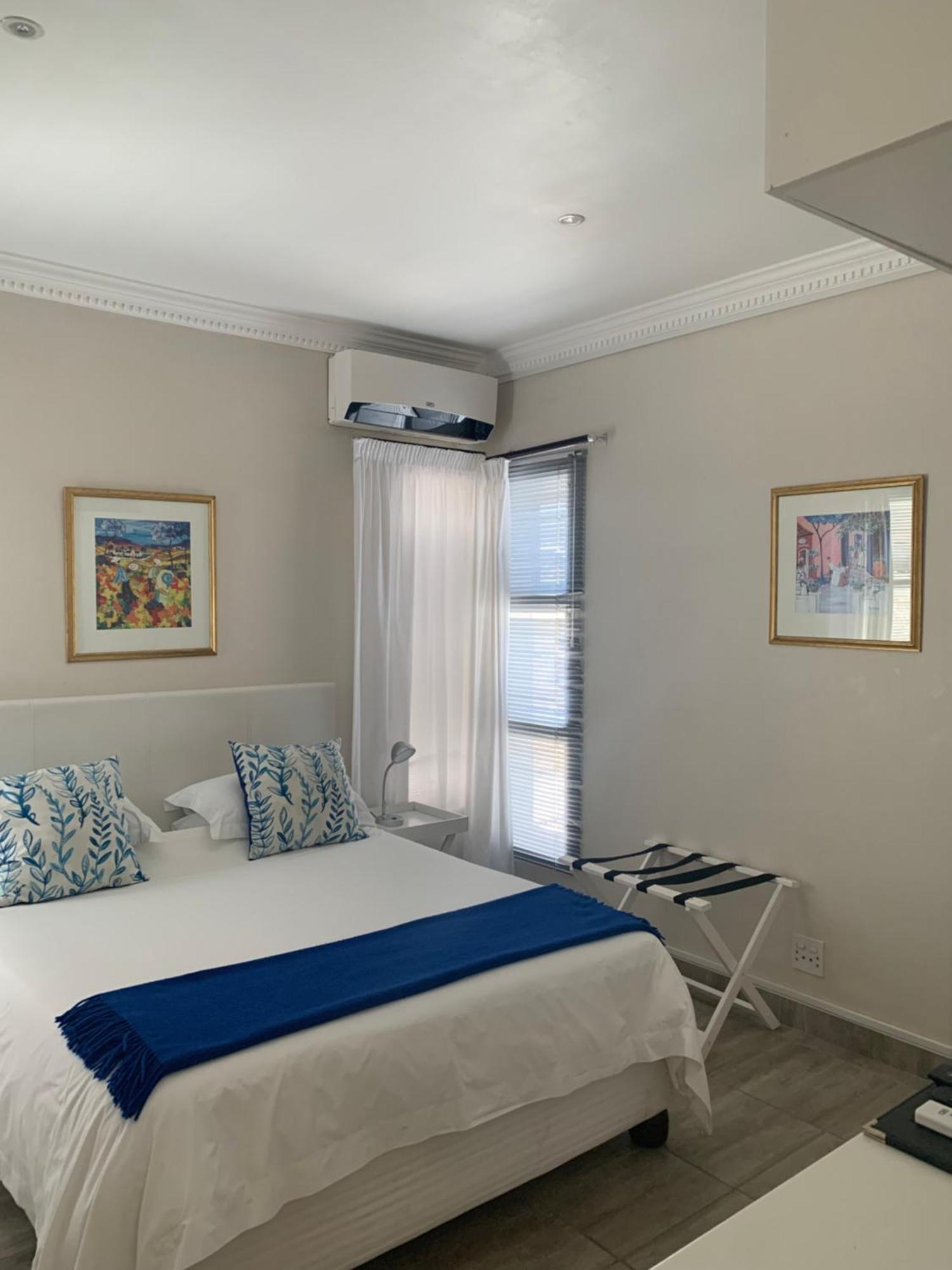 بورت اليزابيث Millard Crescent Guest House المظهر الخارجي الصورة