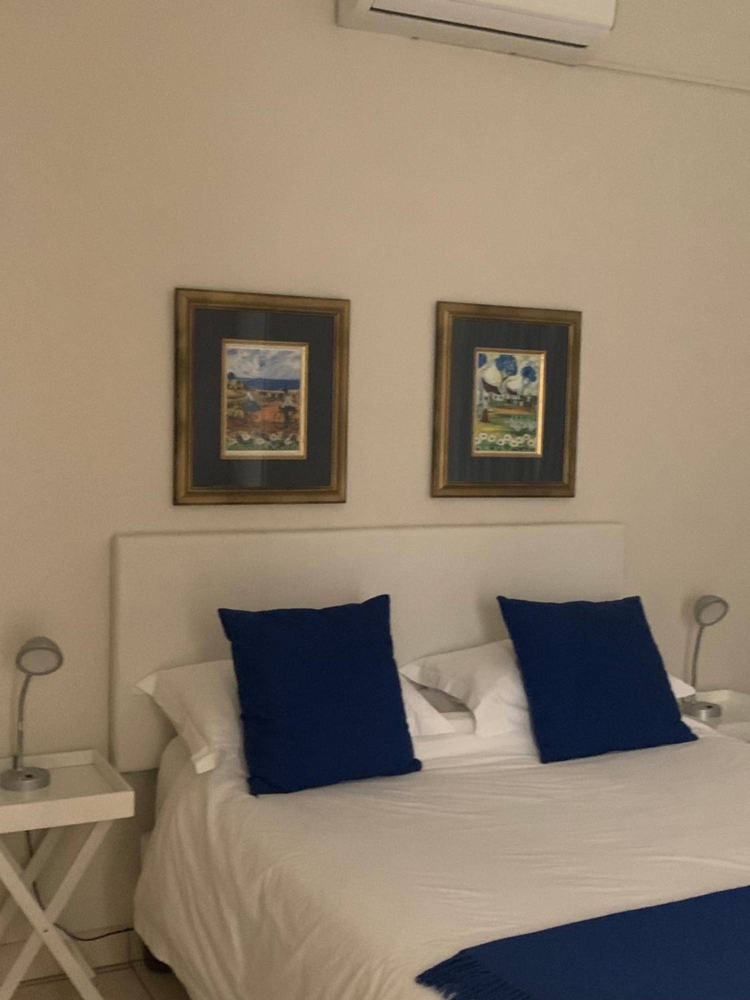 بورت اليزابيث Millard Crescent Guest House المظهر الخارجي الصورة