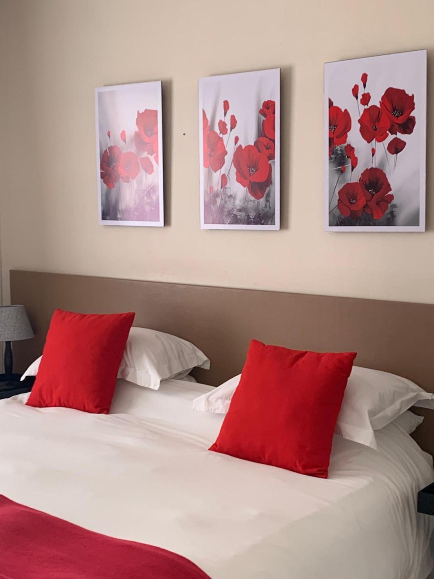 بورت اليزابيث Millard Crescent Guest House المظهر الخارجي الصورة