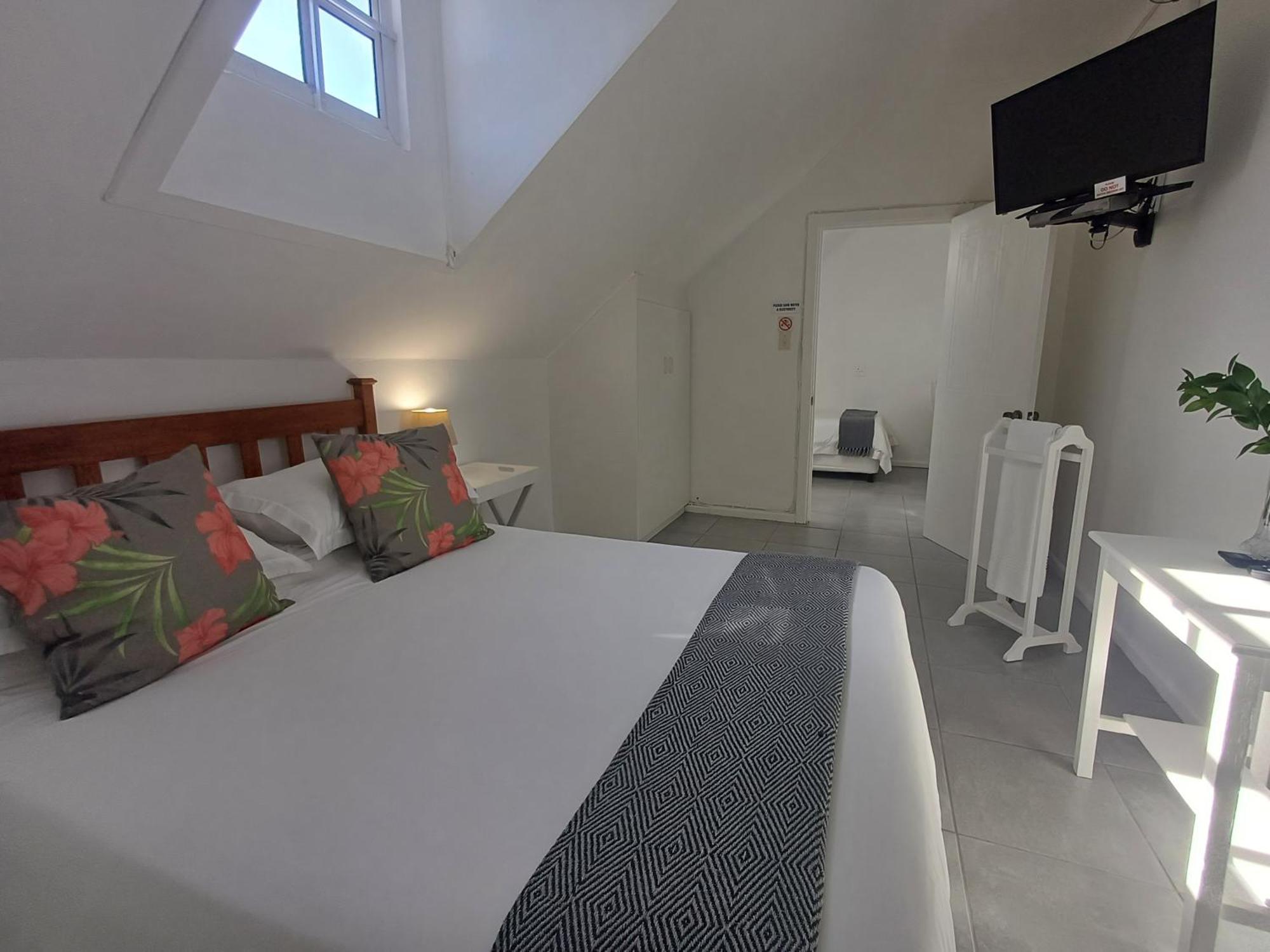 بورت اليزابيث Millard Crescent Guest House المظهر الخارجي الصورة