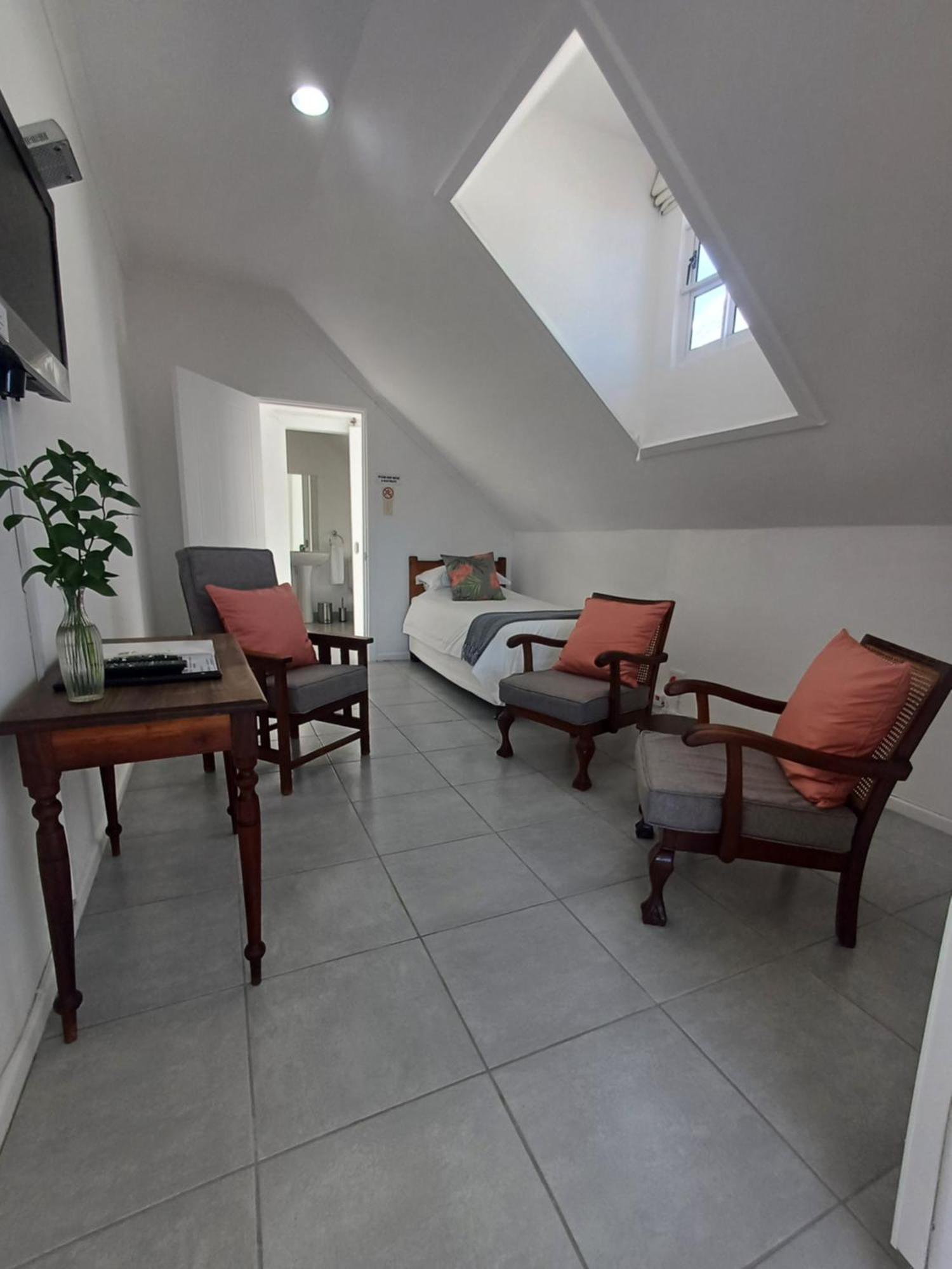 بورت اليزابيث Millard Crescent Guest House المظهر الخارجي الصورة