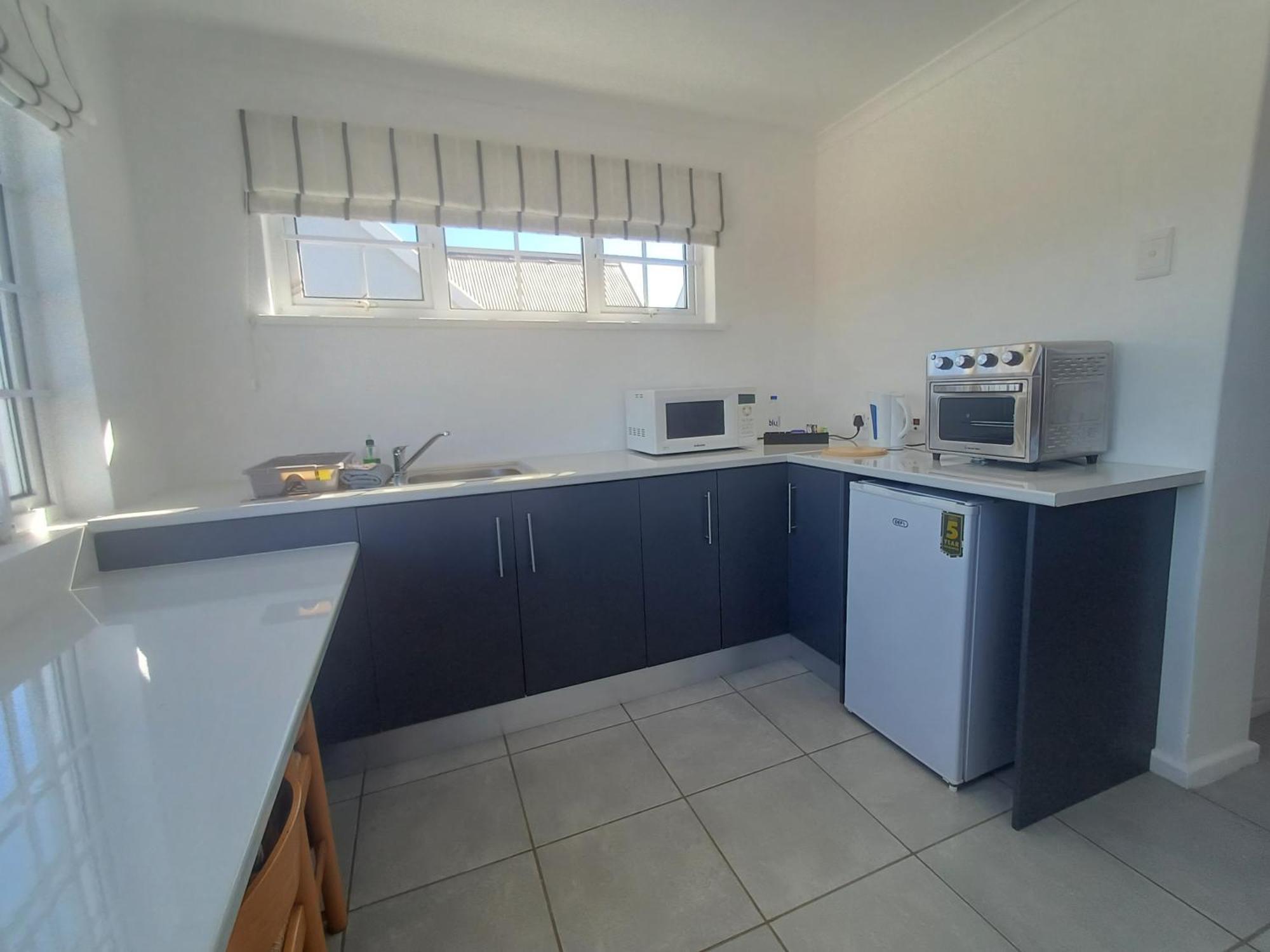 بورت اليزابيث Millard Crescent Guest House المظهر الخارجي الصورة