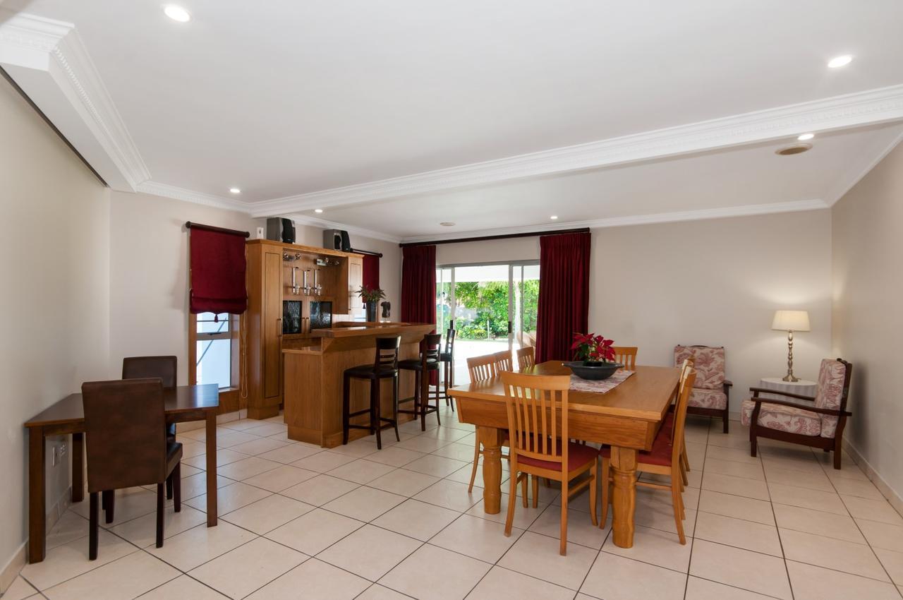 بورت اليزابيث Millard Crescent Guest House المظهر الخارجي الصورة