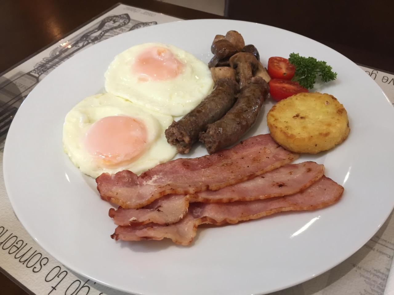 بورت اليزابيث Millard Crescent Guest House المظهر الخارجي الصورة